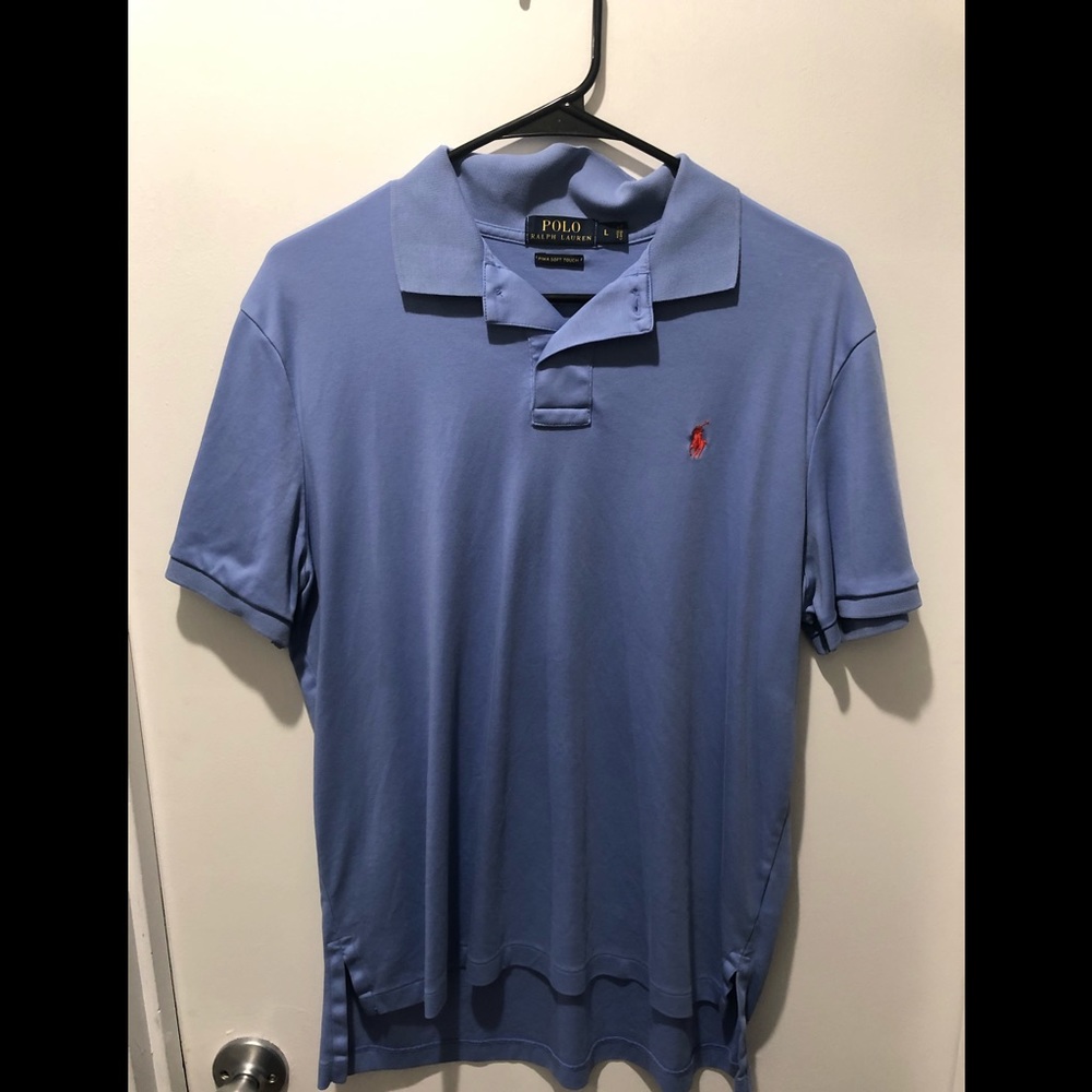 Men’s Ralph Lauren Polo